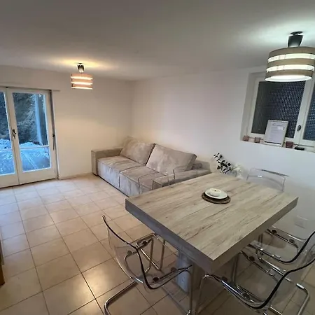 Apartment Le Nid D'aigle Crans-Montana