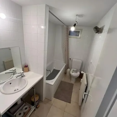 Apartment Le Nid D'aigle